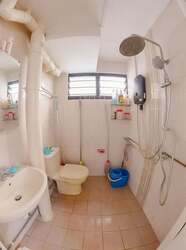 Blk 521 Jurong West Street 52 (Jurong West), HDB 3 Rooms #638984771